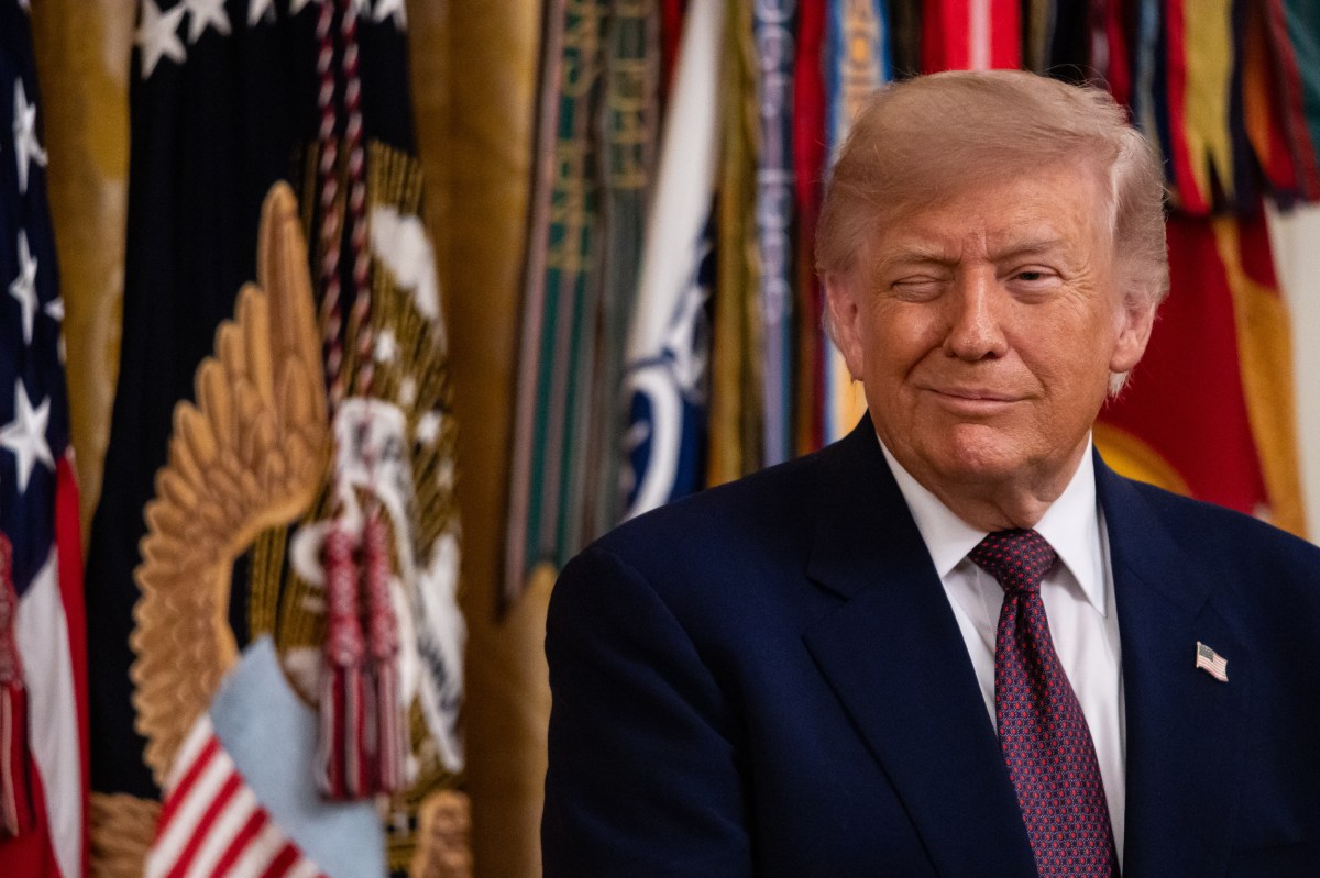 Trump Touts Best Economy Ever in Fathers Day Message Amid Lingering Economic Concerns