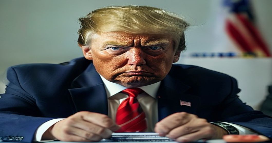 Trumps Economic Concerns Complicate US Negotiations with Iran