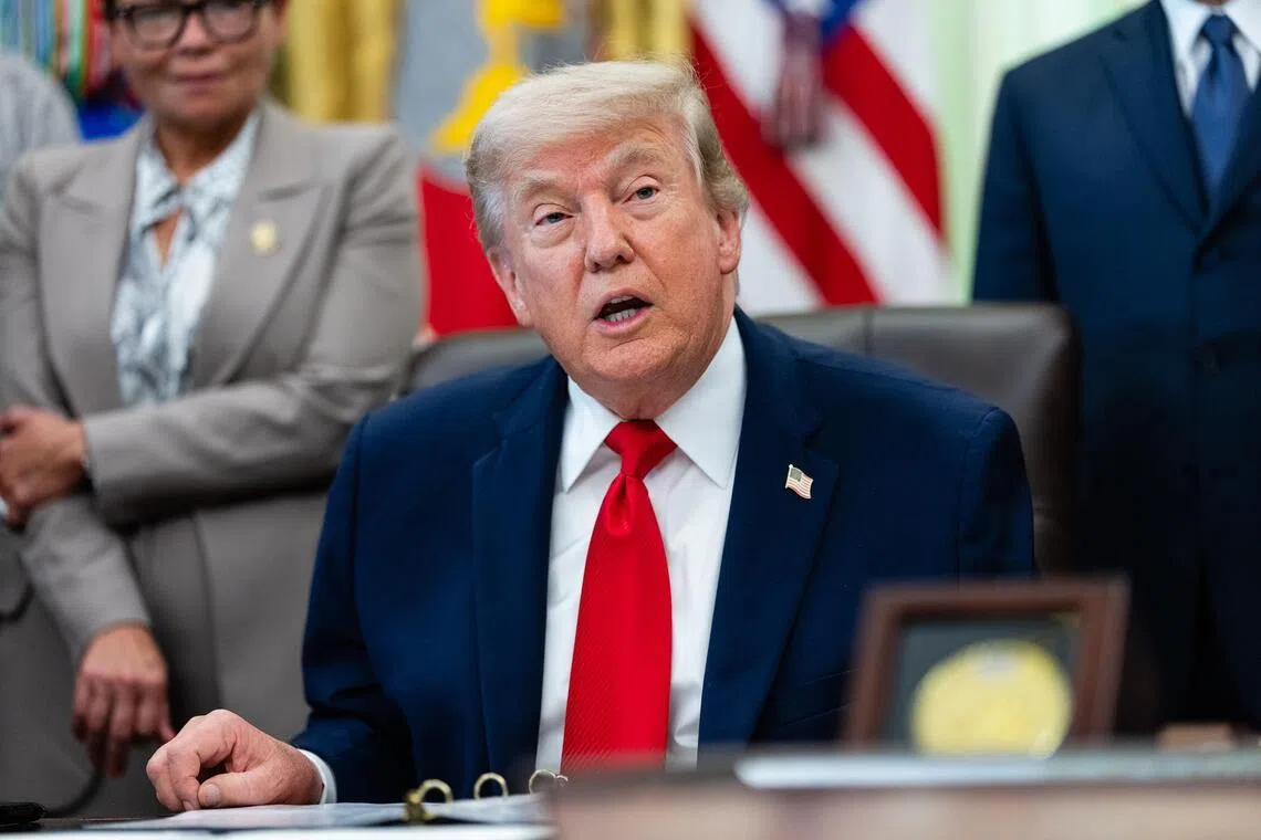 Trumps Fears About Economy Undercut US Leverage in Iran Talks