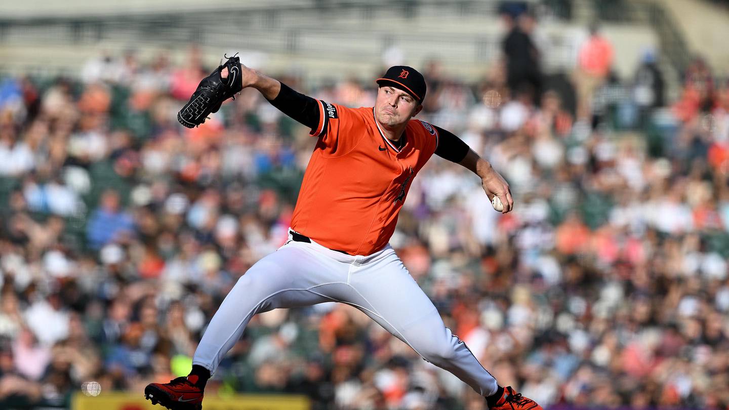 Two Teams That Definitely Wont Land Tarik Skubal
