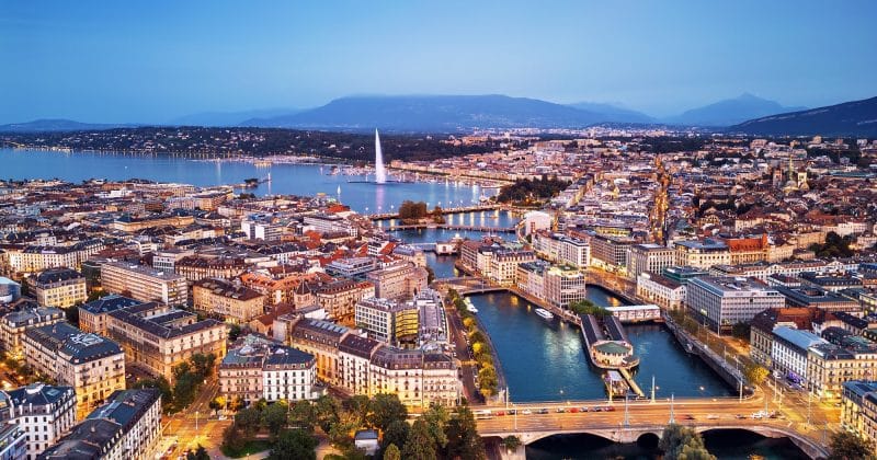 US and Iran Engage in High-Stakes Diplomatic Talks in Switzerland