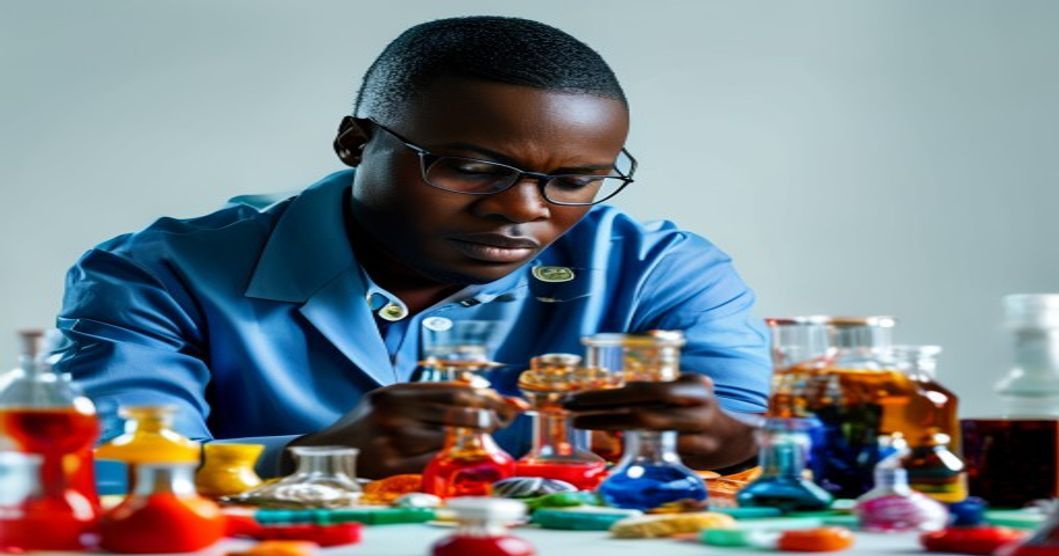 US Biotech Corporations Accused of Exploiting African Hunger Crisis