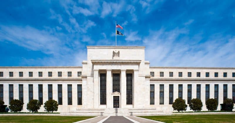 US Federal Reserve Sees Faster Inflation in Latest Gauge Update