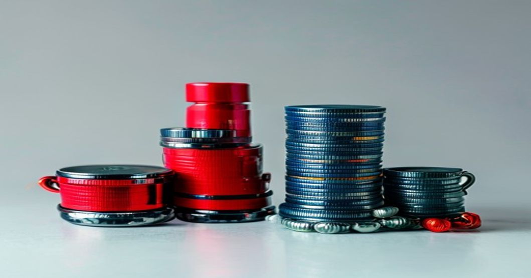 Vanguard and iShares Total U.S. Stock Market ETFs Show Minimal Difference in Cost and Performance