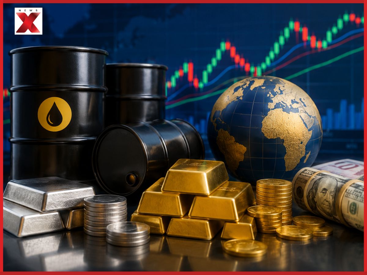 What Will Trigger The Stock Market Today?