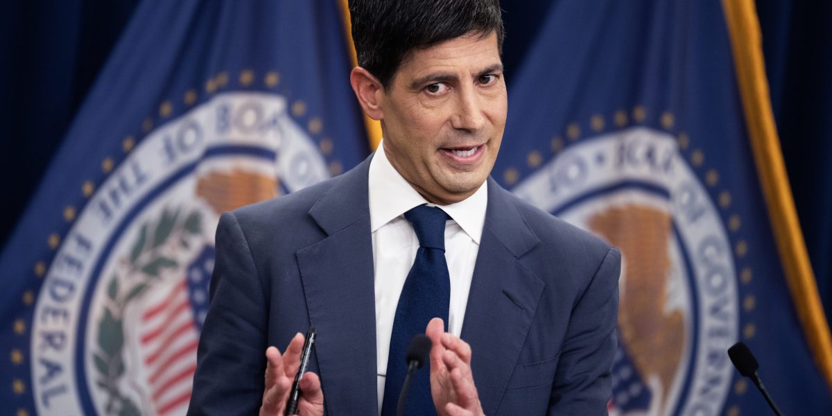 Who Needs Rate Cuts? Even Feds New Chair Admits Companies Are Easily Raising Capital Amid Epic Stock and Debt Binge