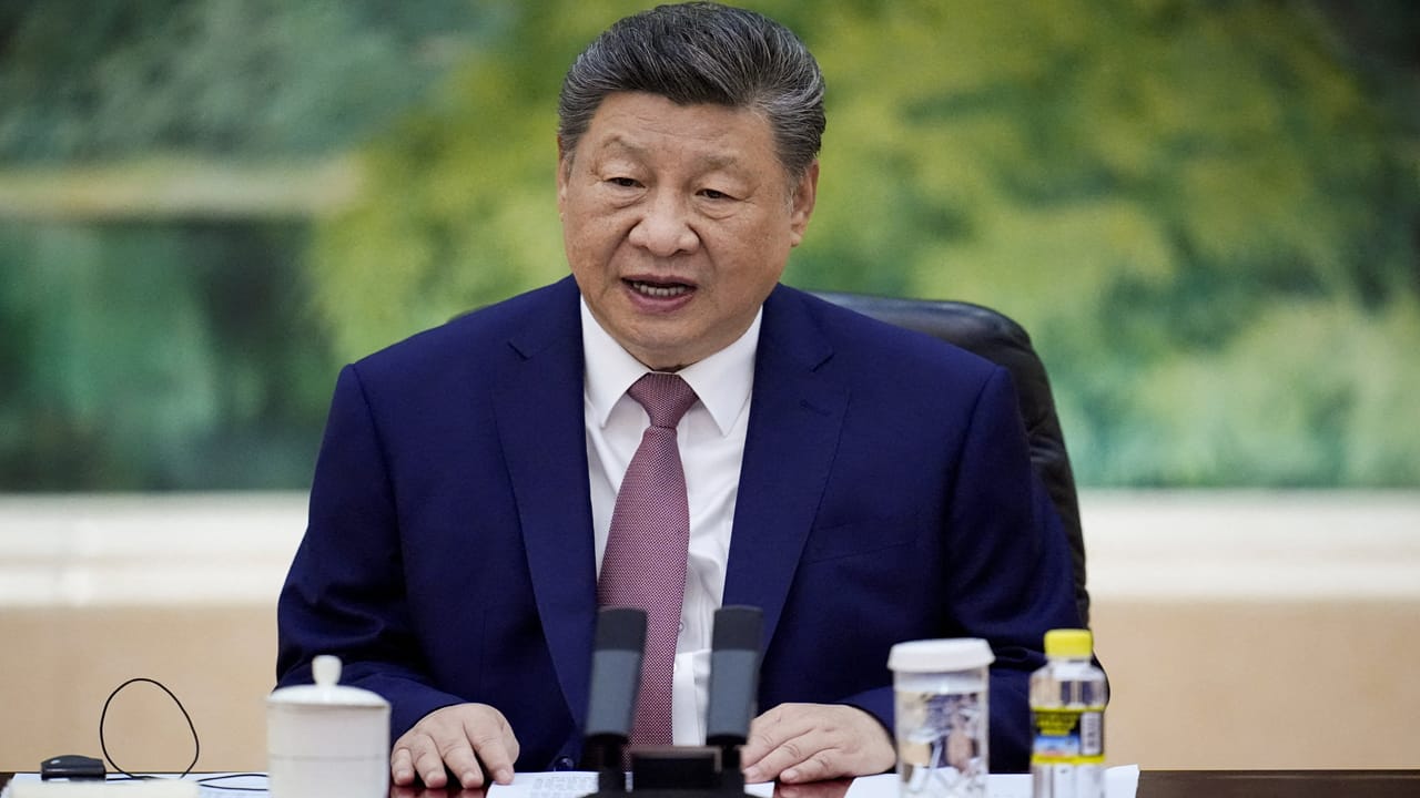 Xi Jinping Aims to Boost Consumer Spending in China, But Results Elusive